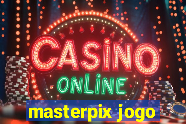 masterpix jogo